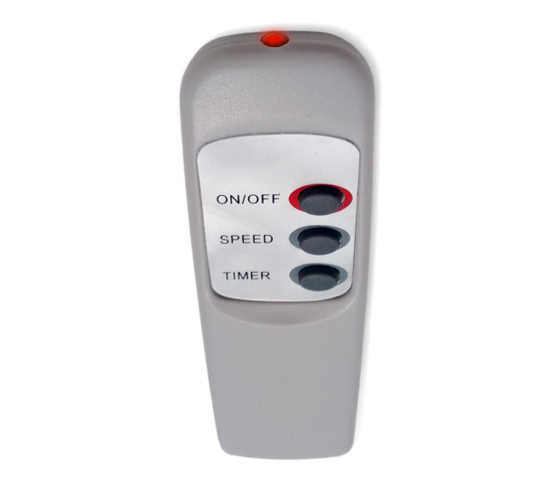 MPM Wentylator stojący MWP-13 z pilotem - 1269402 - zdjęcie